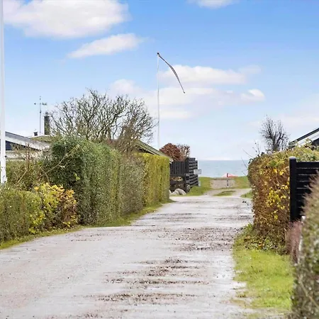 Σπίτι διακοπών 40370-juelsminde-as-hedegard-4 Sonderby (Midtjylland)