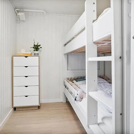 Σπίτι διακοπών 40370-juelsminde-as-hedegard-4 *