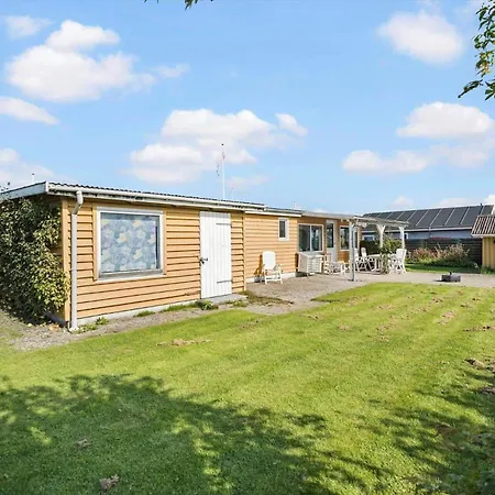 Tatil Evi 40370-juelsminde-as-hedegard-4