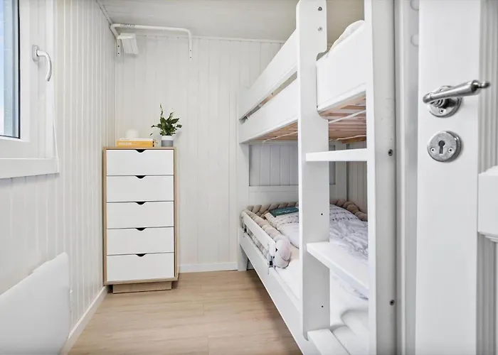 Сasa de vacaciones 40370-juelsminde-as-hedegard-4 *