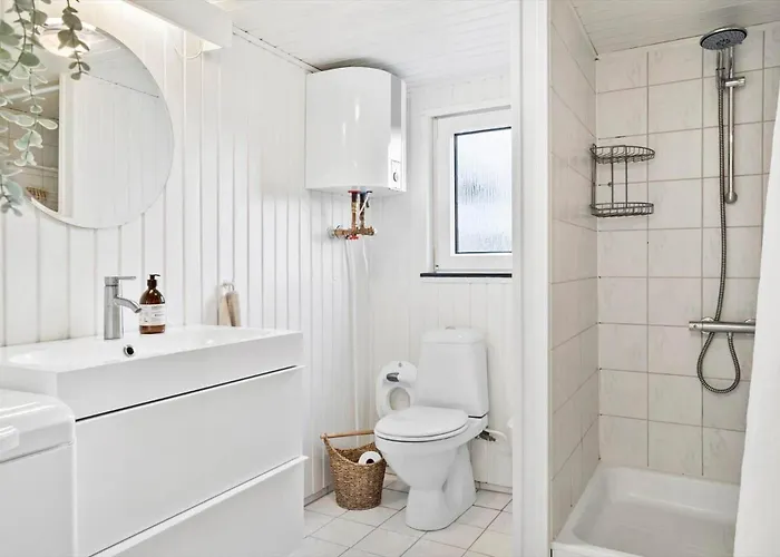 Сasa de vacaciones 40370-juelsminde-as-hedegard-4 Sonderby (Midtjylland)