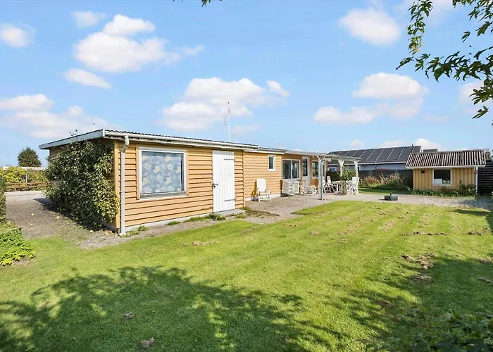 Dom wakacyjny 40370-juelsminde-as-hedegard-4
