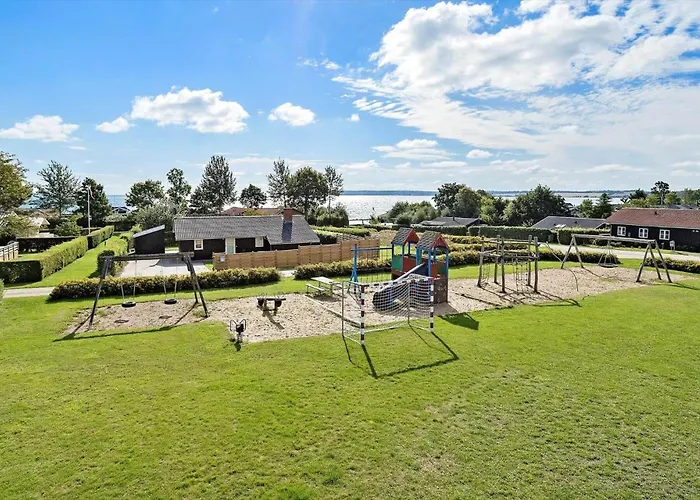 40370-juelsminde-as-hedegard-4 Сasa de vacaciones